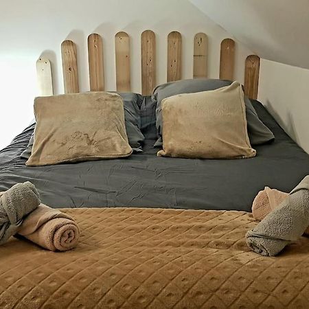 Le Sable D'Or - Charme - Detente Amiens Eksteriør billede